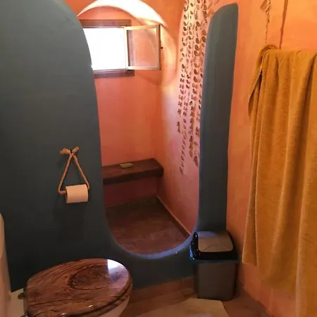 Apartament Rasta Lachania
