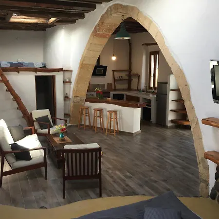 Rasta Apartment