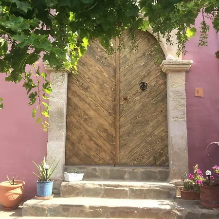 Apartament Rasta Lachania