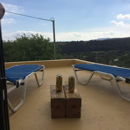 Apartament Rasta *